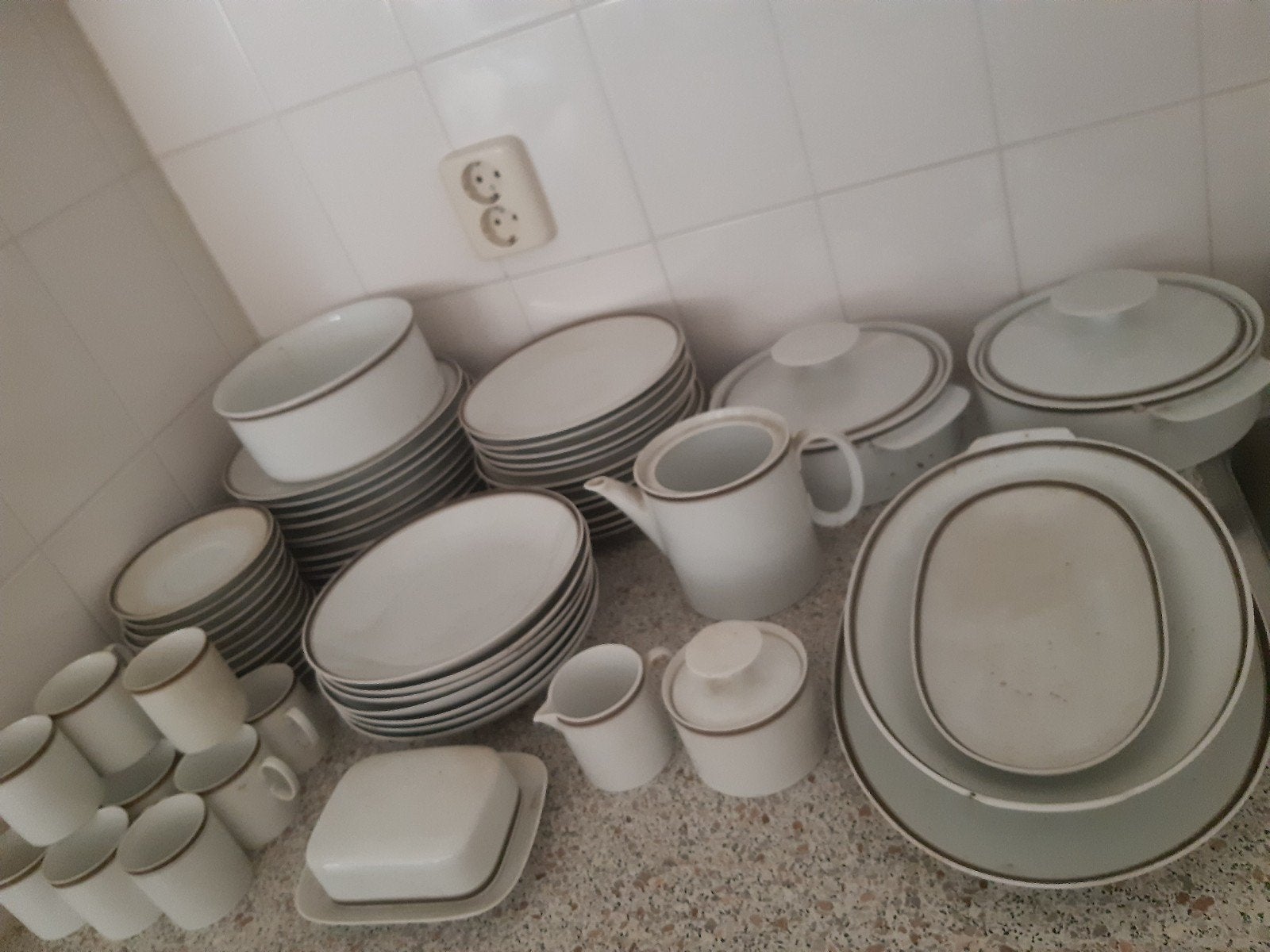 THOMAS SERVIES GERMANY, Ophalen, Gebruikt, Overige merken, Overige stijlen