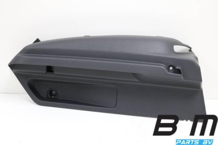 Hoedenplank drager links VW Scirocco 1K8867761B, Auto-onderdelen, Gebruikt
