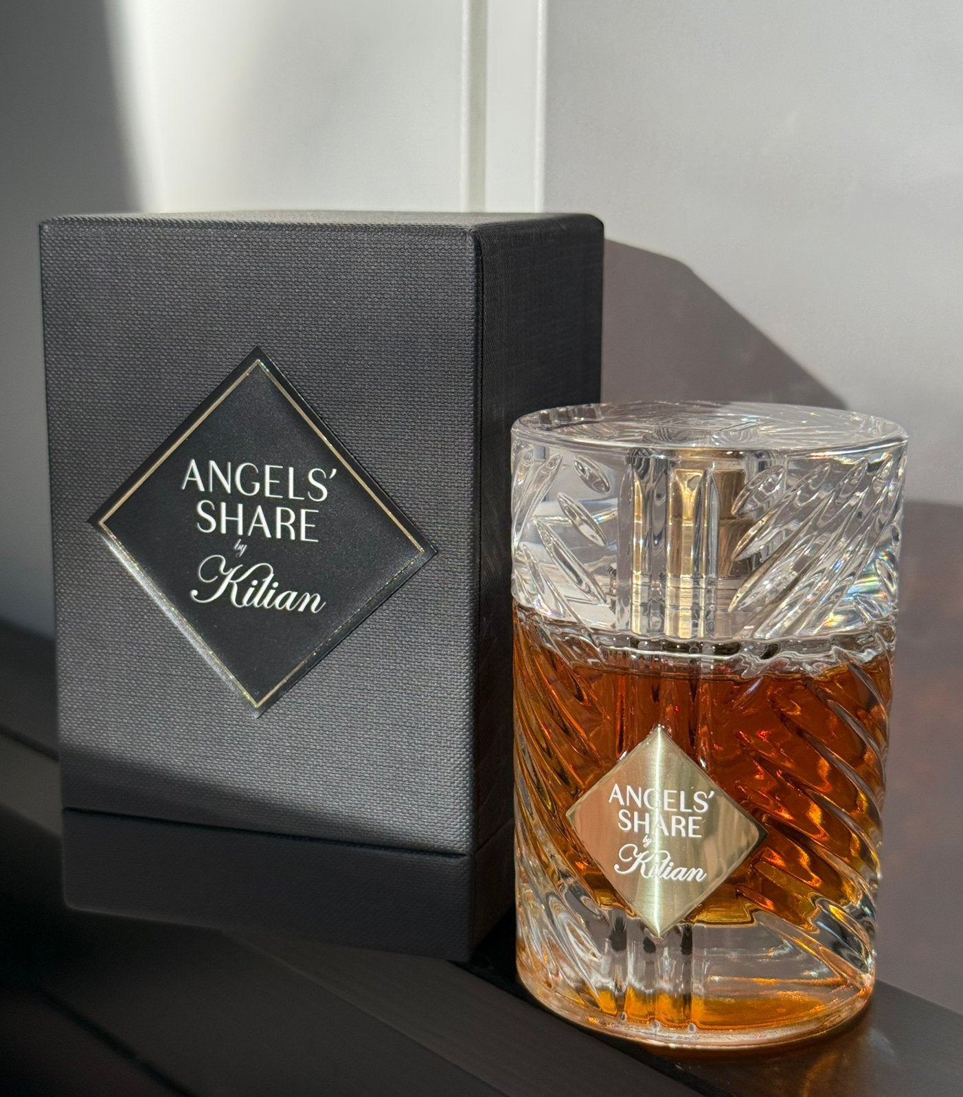 Kilian - Angels’ share - 100ml, Ophalen of Verzenden, Zo goed als nieuw