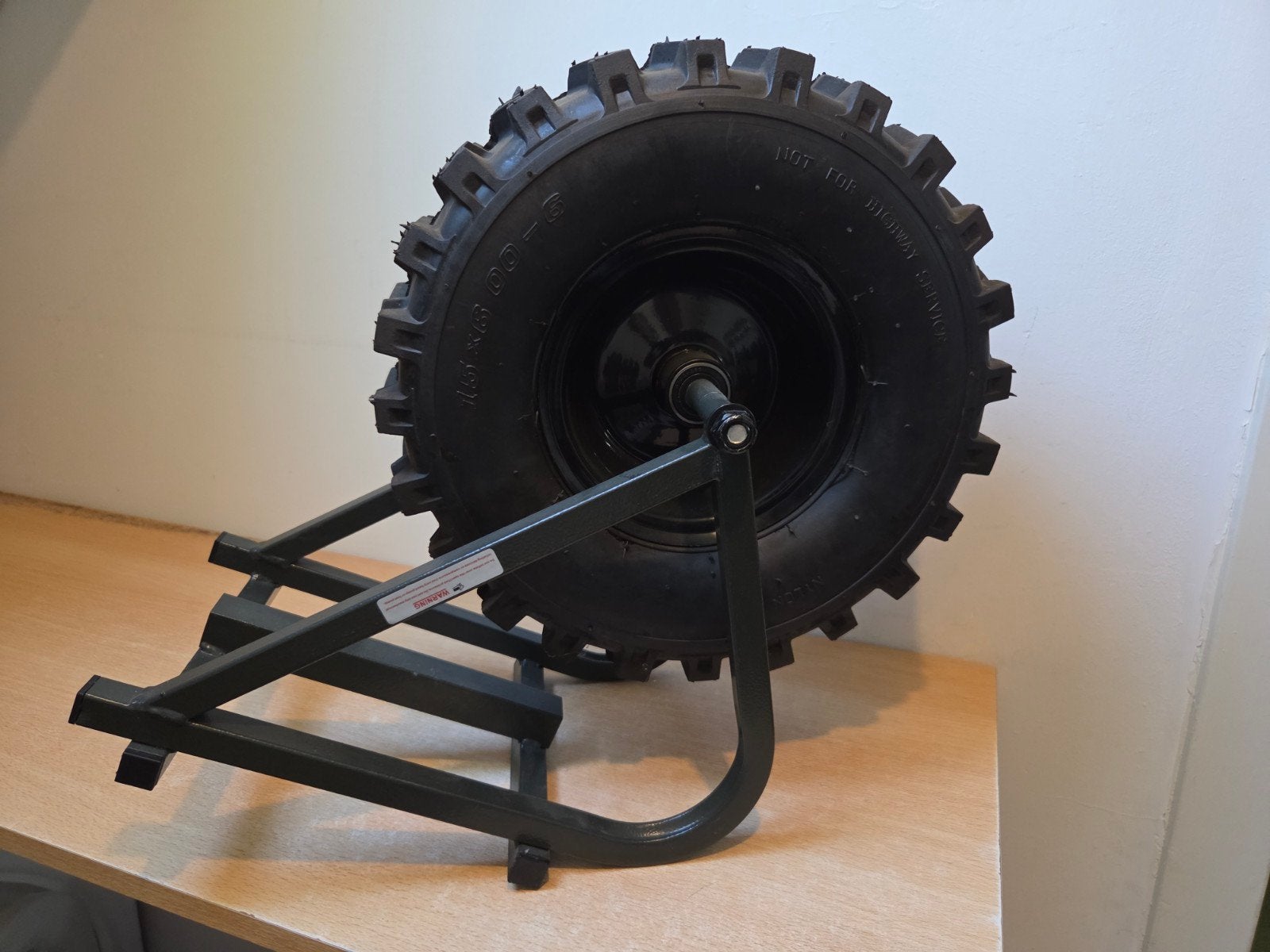 Nash Trax wiel (oud model), Ophalen of Verzenden, Nieuw, Overige typen