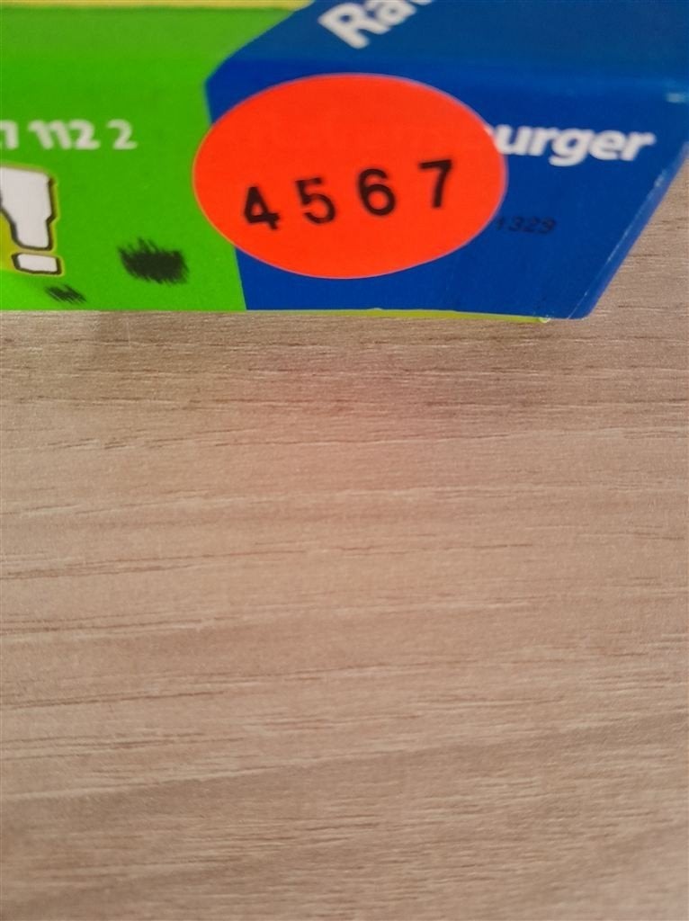 Linko het kaartspel - s4567, Verzenden, Zo goed als nieuw