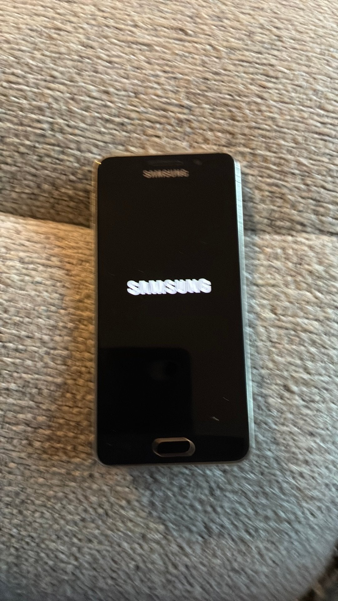 Samsung a5, Ophalen, Gebruikt, Zwart, 32 GB