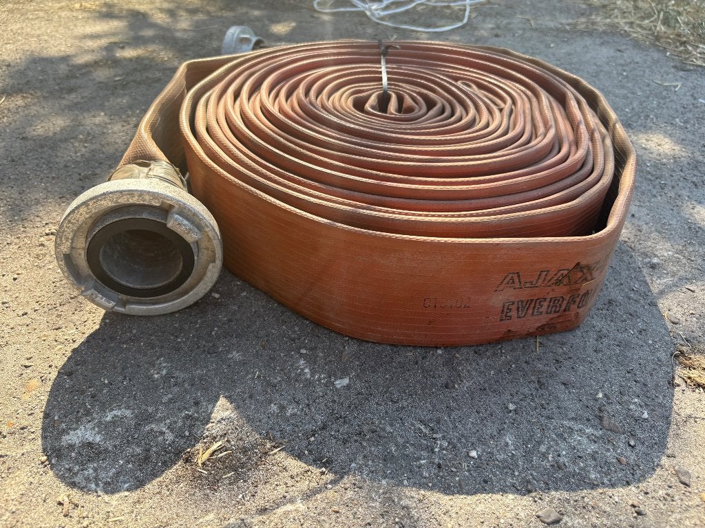 3 inch NBR brandslangen, Ophalen, Gebruikt, Overige typen