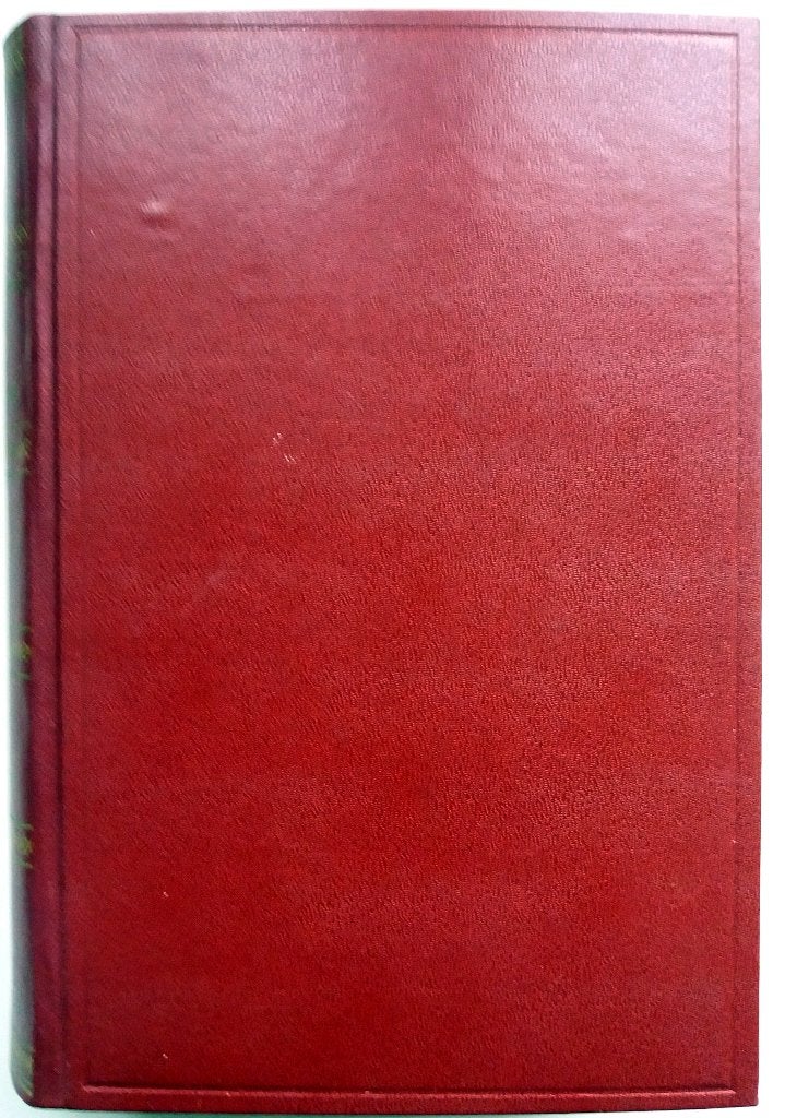 Marcia Davenport - Het dal der beslissing, Ophalen of Verzenden