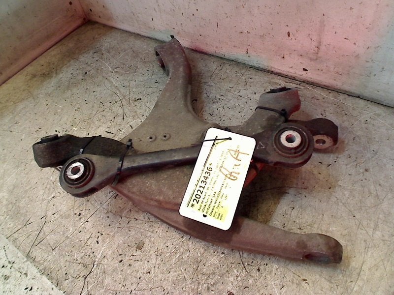 Draagarm Rechts Achter SET Audi A4 Avant (B8) 2010, Gebruikt, Auto-Union-Straße  1, Ingolstadt 85057, , Duitsland, Info@audi.de