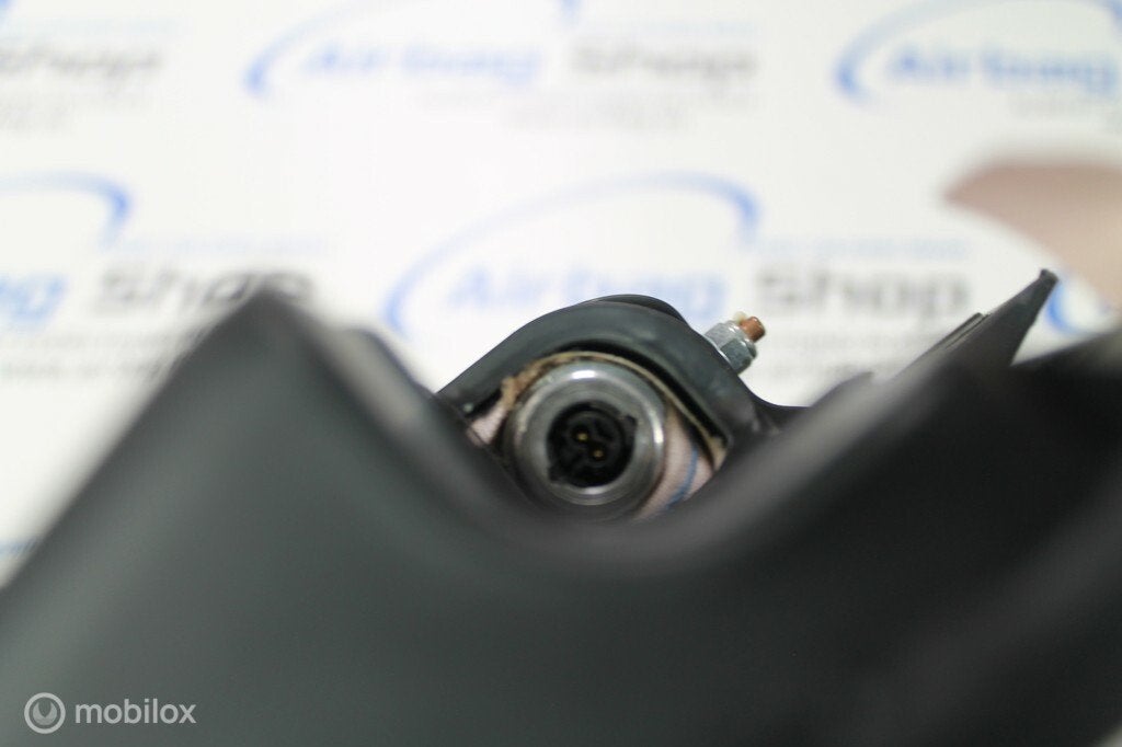 Knie airbag Mercedes ML klasse W166 (2011-heden), Gebruikt, Ophalen of Verzenden