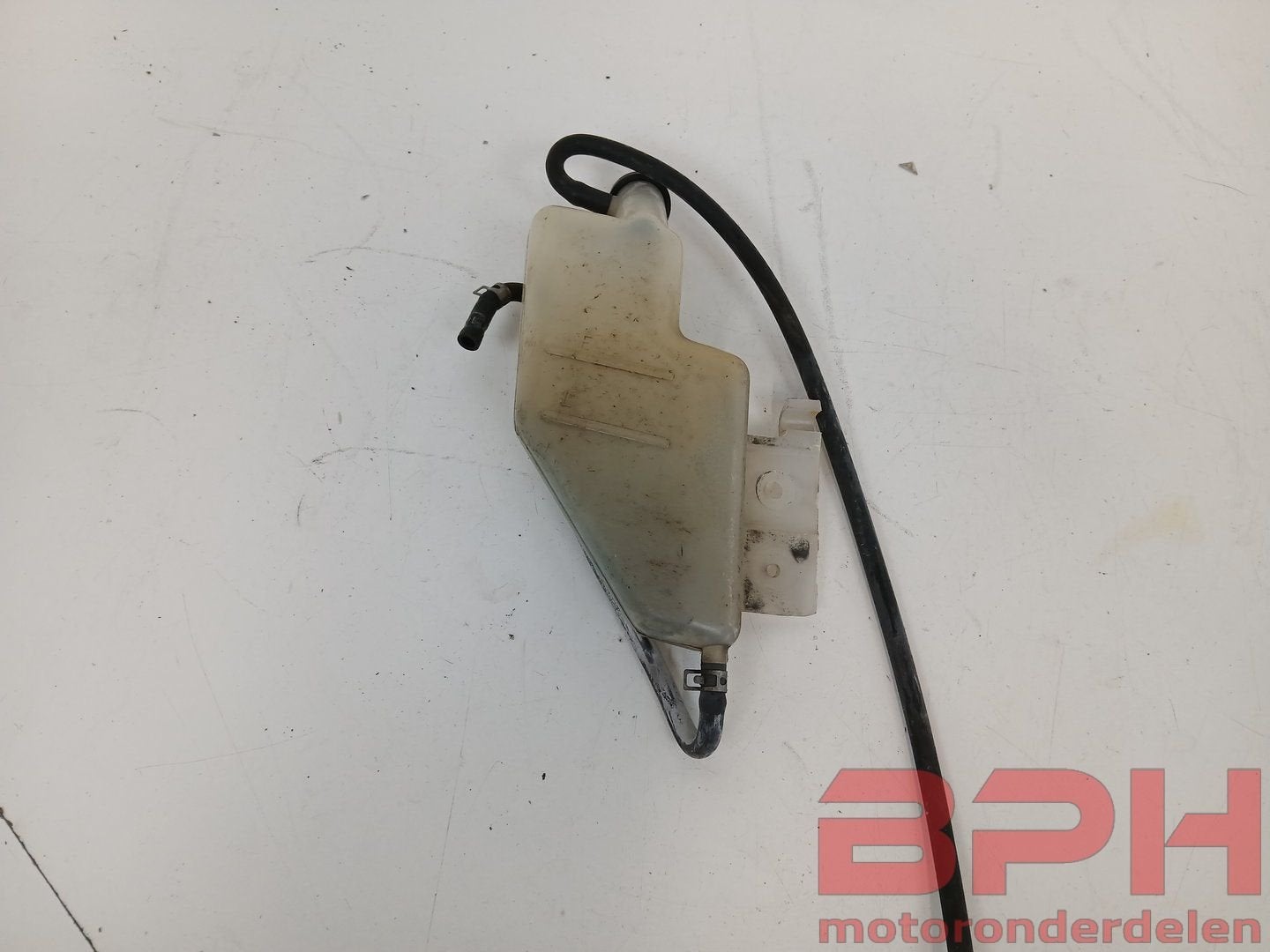 Koelvloeistof reservoir Suzuki GSX-R 1000 K3 - K4 2003 t/m 2, Motoren, Onderdelen | Suzuki, Gebruikt, -, -, Ophalen of Verzenden