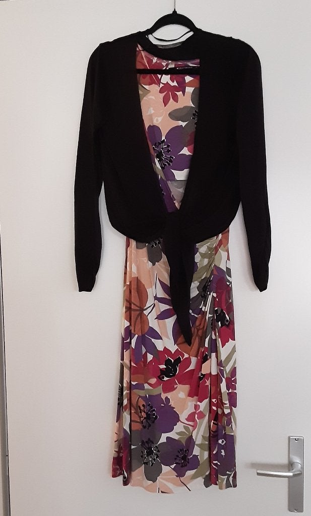 Bolero van Expresso, maat M, Kleding | Dames, Truien en Vesten, Maat 38/40 (M), Overige kleuren, Expresso, Ophalen of Verzenden