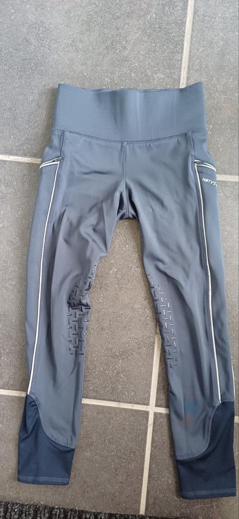Harry's Horse paardrijbroek maat 152, Dieren en Toebehoren, Gebruikt, Kinderen, Dressuur, Onderkleding