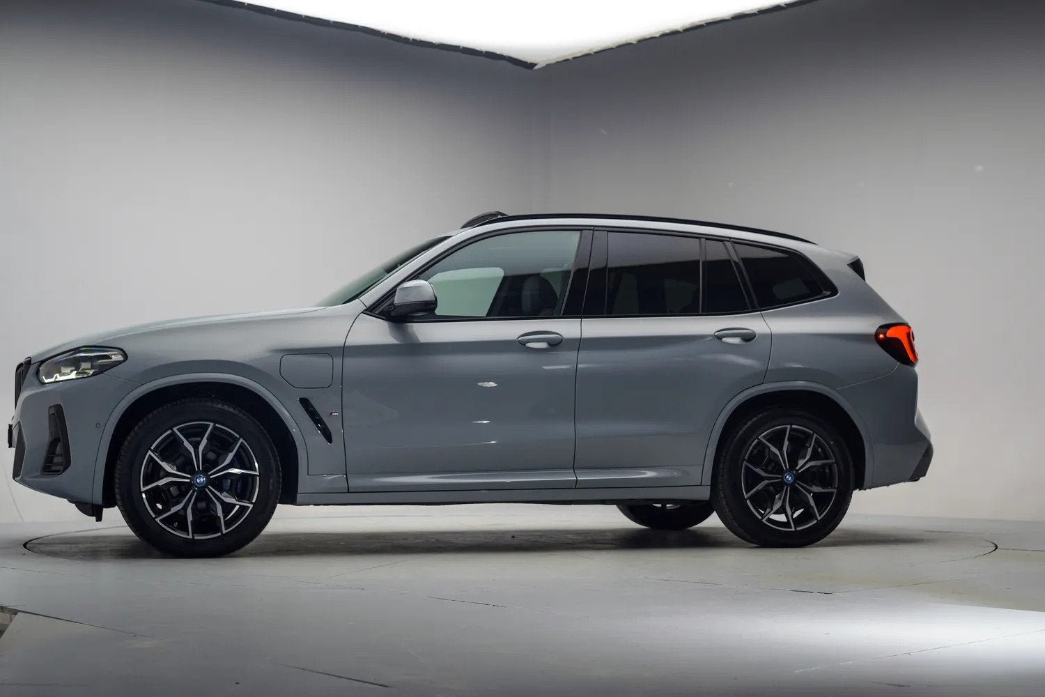 BMW X3 xDrive 30e M Sport High Executive Aut. [ Panorama Led, Automaat, 1998 cc, Gebruikt, 2000 kg