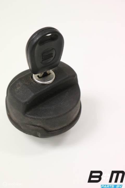 Tankdop met sleutel Seat Arosa, Auto-onderdelen, Overige Auto-onderdelen, Gebruikt