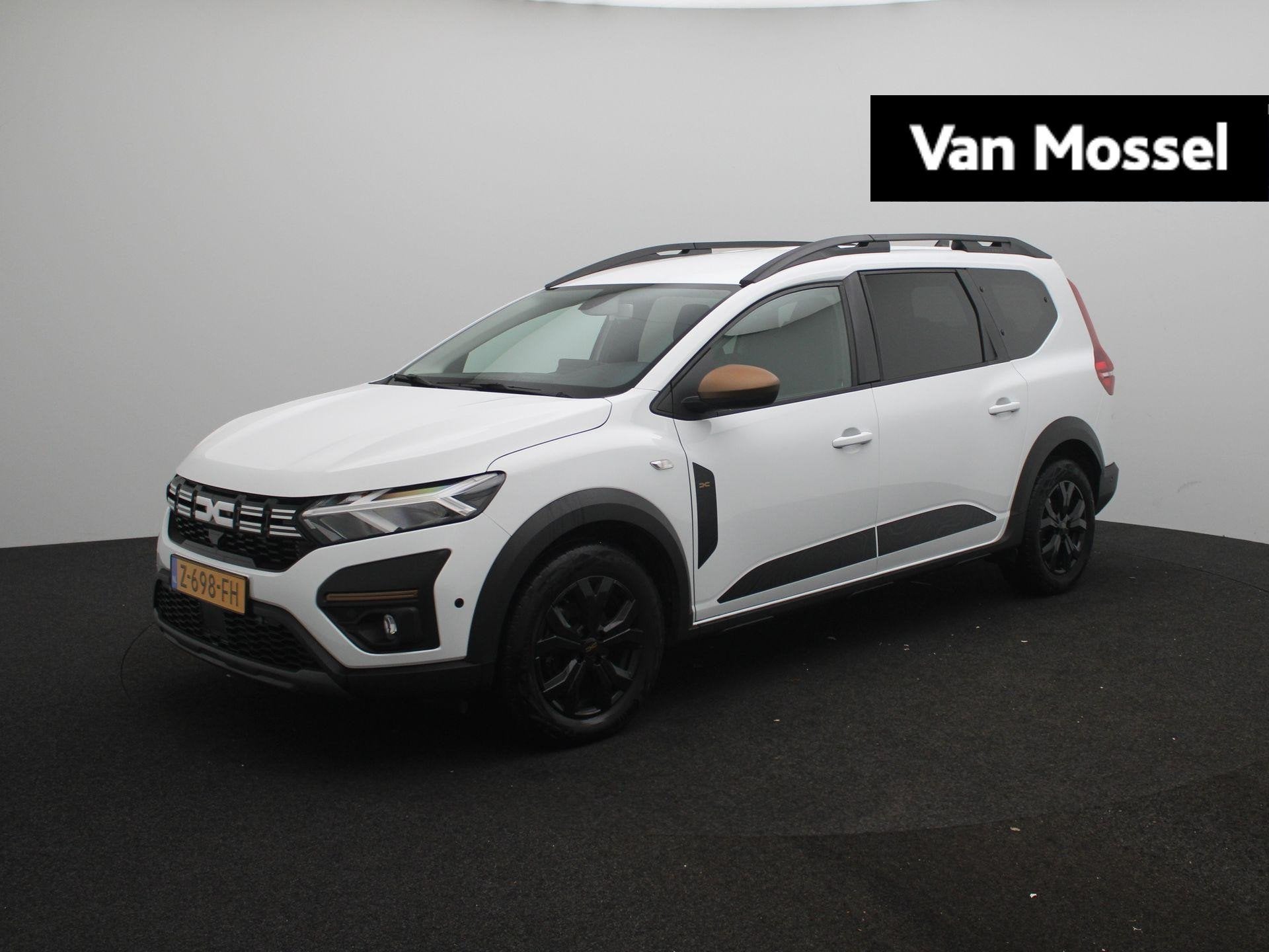 Dacia Jogger TCe 100 ECO-G Extreme 7p. | LPG G3 | Pack Extre