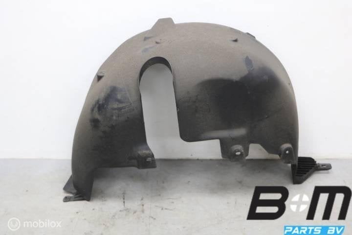 Modderkuip linksachter VW Up! 1S0810971H, Gebruikt