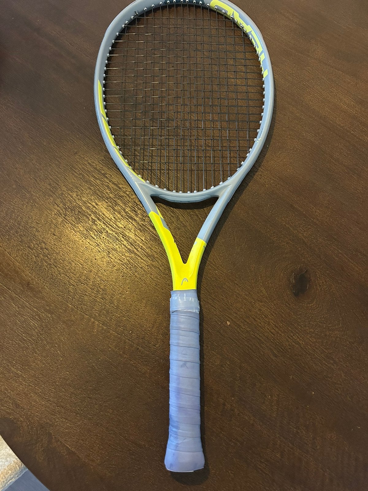 Head Extreme Pro, Gebruikt, Ophalen of Verzenden, Head, Racket