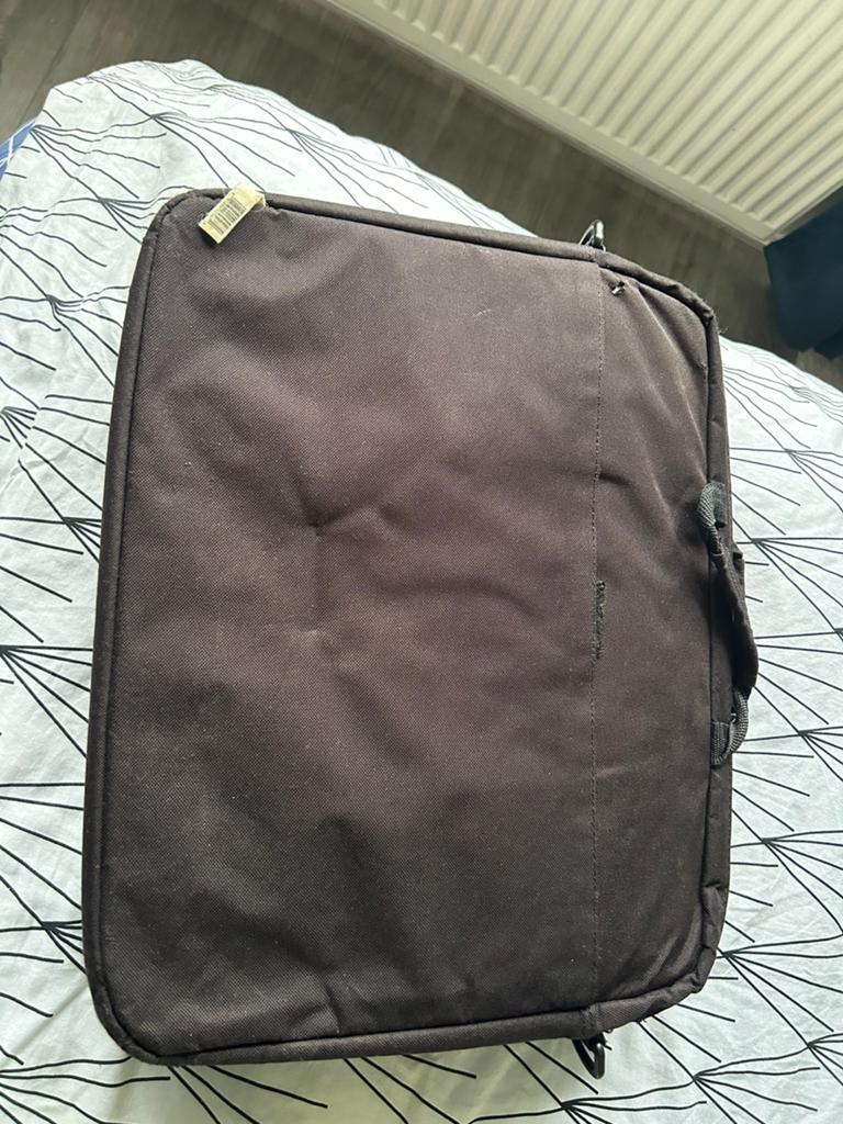 Laptoptassen, Ophalen of Verzenden, Rugzak