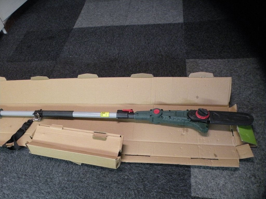snoeizaag zonder accu en lader, Ophalen, Nieuw, 30 t/m 39 mm, Parkside