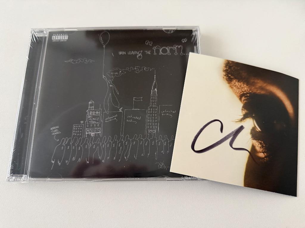 The Weeknd Hurry Up Tomorrow cd sealed, Ophalen of Verzenden, Nieuw in verpakking, Overige formaten