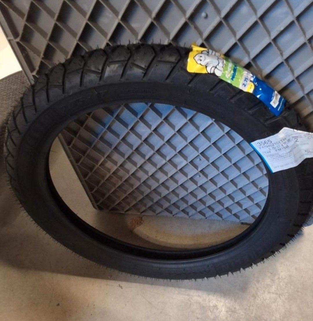 Zundapp/kreidler banden Michelin, Ophalen of Verzenden, Nieuw, Overige typen