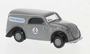 Steyr Baby Ankerbrot, Ophalen of Verzenden, Zo goed als nieuw, Auto, Brekina