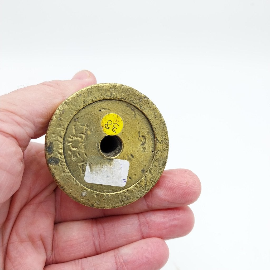 Messing Schietlood Frans (36950-65), Antiek en Kunst, Ophalen of Verzenden