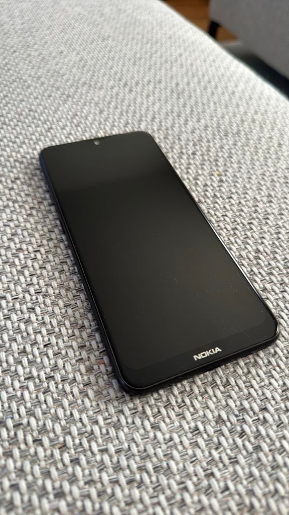 Nokia 7.2 (TA-1196), Telecommunicatie, Ophalen of Verzenden, Zo goed als nieuw