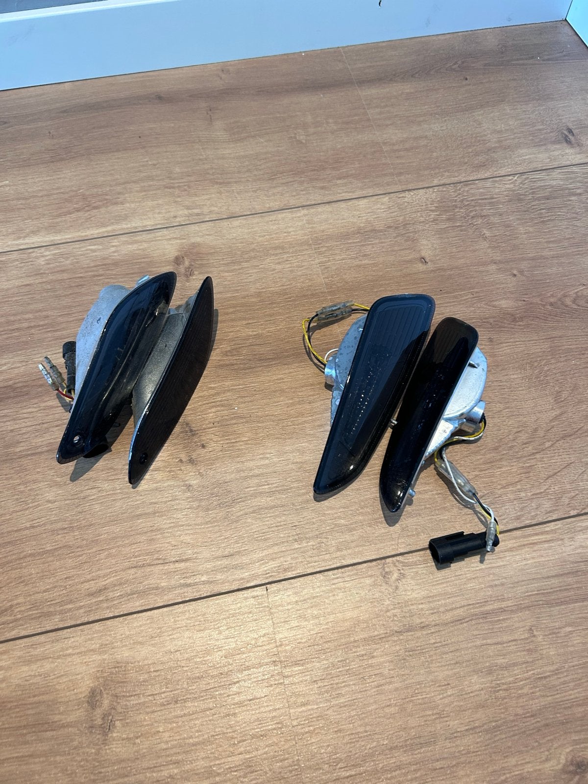 Voor- en achterlichten Vespa Sprint 2022, Fietsen en Brommers, Brommeronderdelen | Snorfietsen, Ophalen of Verzenden, Gebruikt