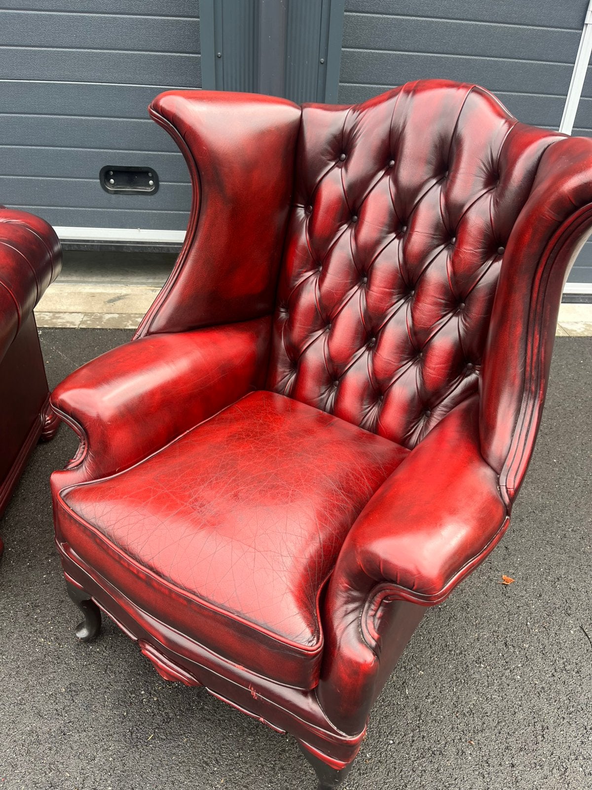 Foto 10 van Chesterfield