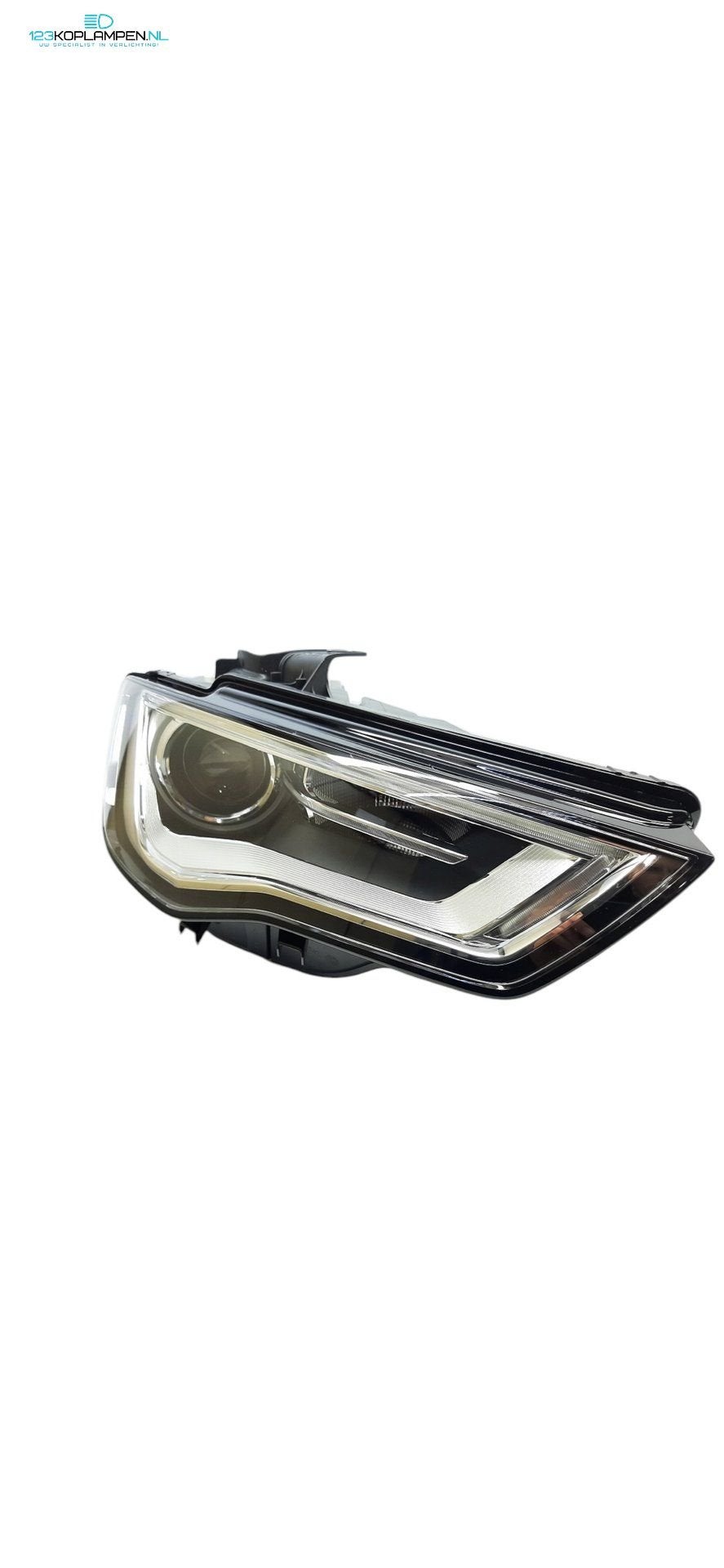 Audi A3 8V Xenon LED Dynamic Koplampen Set 8V0941031 / 8V094, Auto-onderdelen, Gebruikt, -, Verzenden, Audi