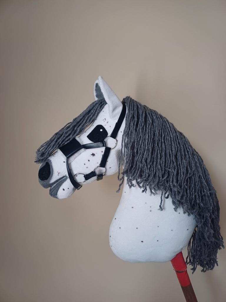 Hobbyhorse highjump hoofdstel!, Ophalen of Verzenden, Zo goed als nieuw, Accessoires