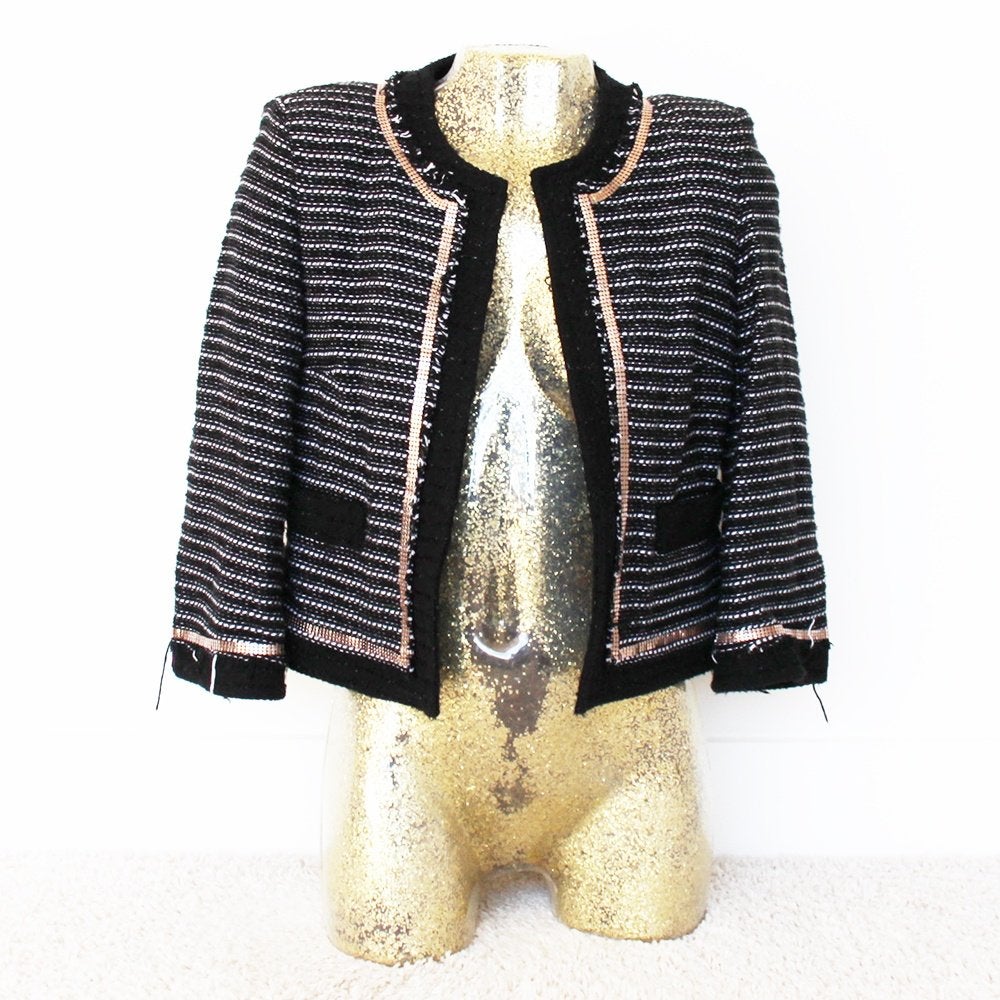 Zeer Mooi Atos Lombardini Jasje* (Maat 44) € 145,-