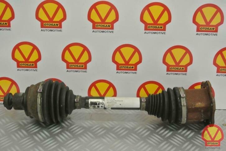 audi a4 8k aandrijfas rechts voor 8k0407272q