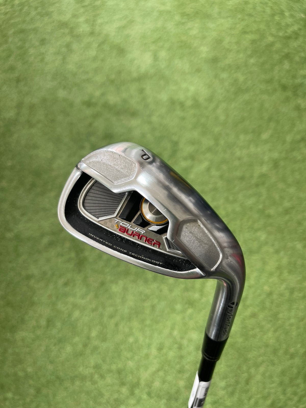 TaylorMade Tour Burner pitchingwedge + 1” (senior), Overige merken, Gebruikt, -, -
