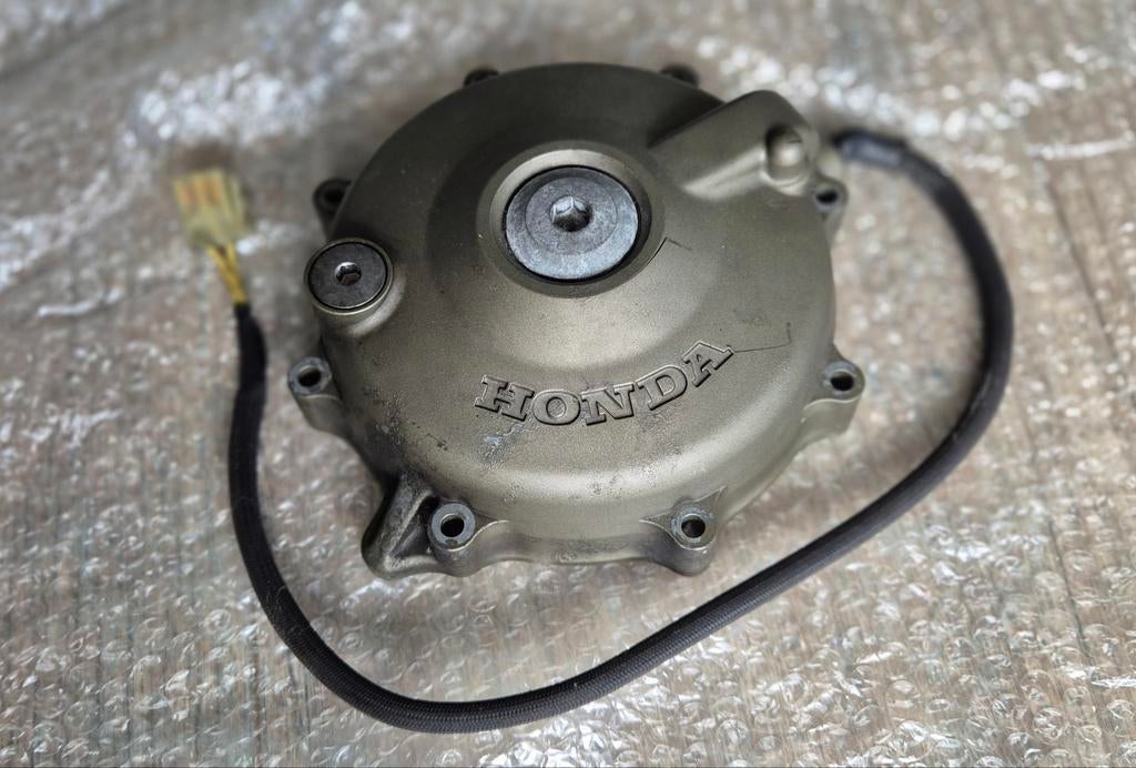 VTR1000F Firestorm onderdelen, Motoren, Ophalen of Verzenden