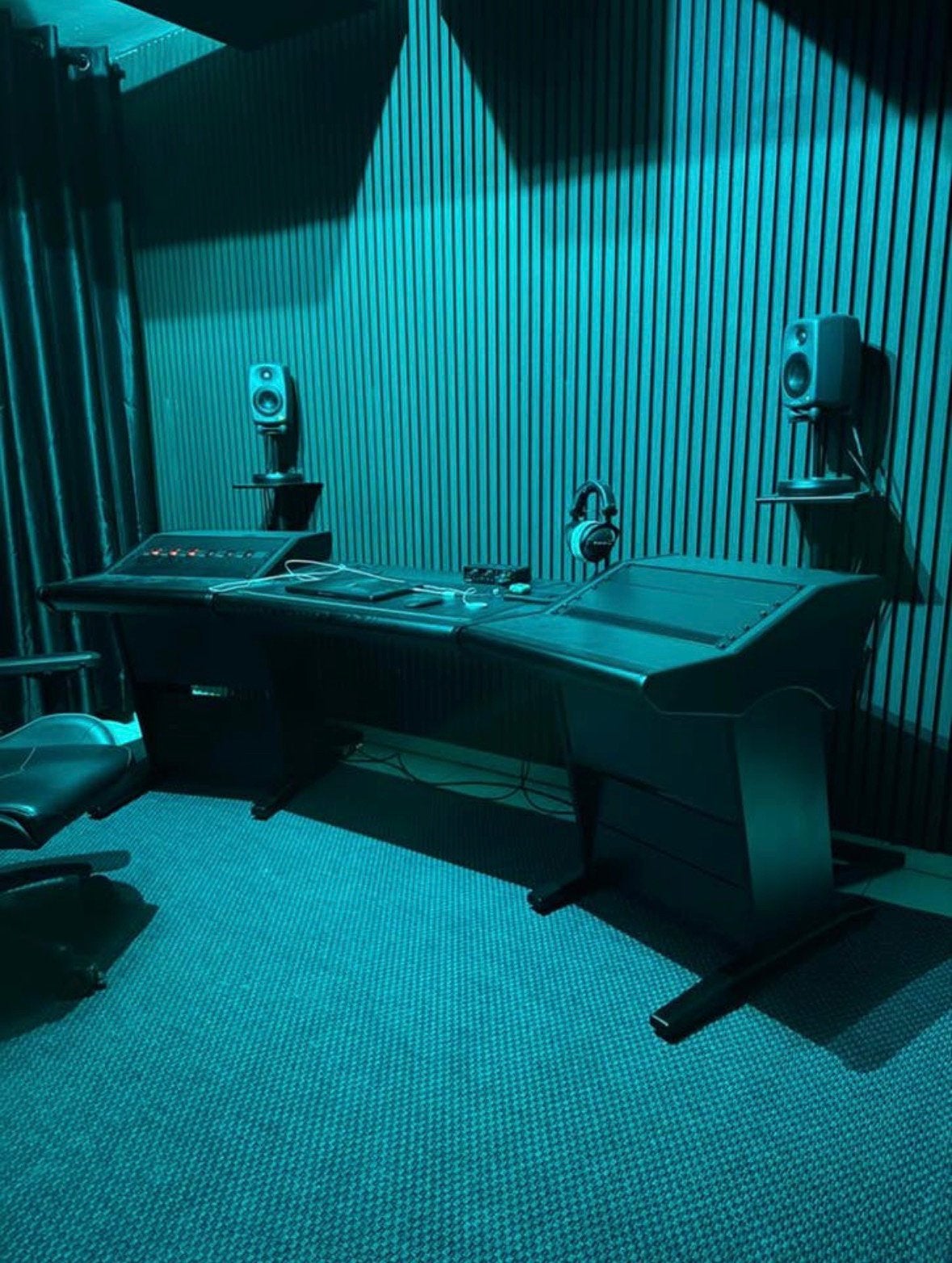 [Studio Furniture] Zaor Onda MKII., Ophalen, Nieuw