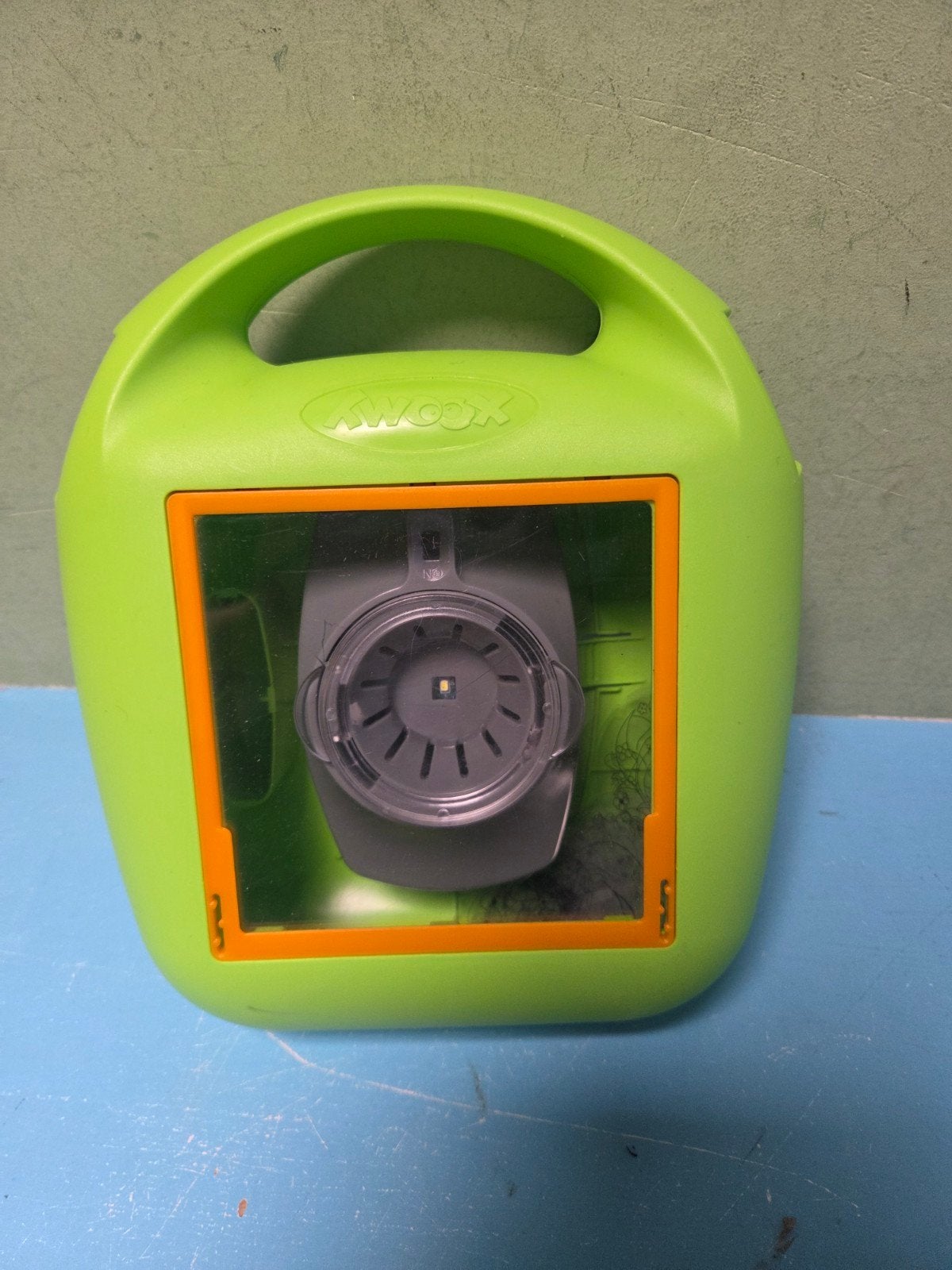 tekenprojector, Ophalen of Verzenden, Gebruikt, Knutselen