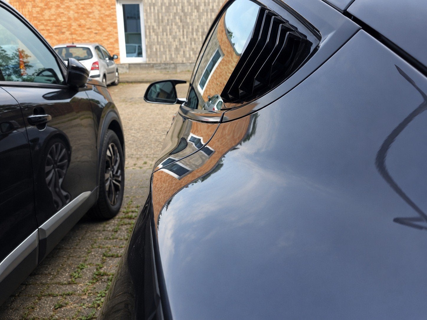 Foto 24 van Tesla Model 3 2019 Performance Grijs | 83% SOH / NW banden |