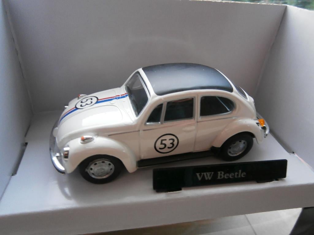 Volkswagen Kever, Verzenden, Nieuw, Auto, Overige merken