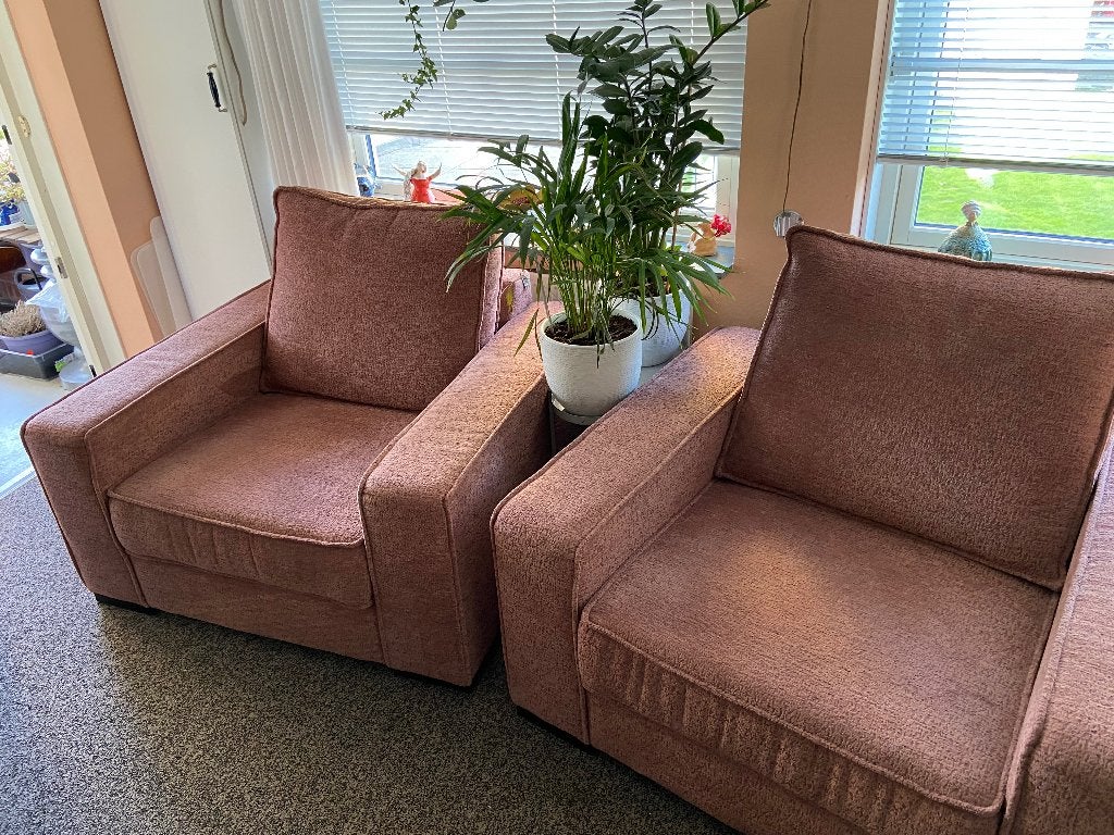 Fauteuils, Ophalen, Nieuw, 75 tot 100 cm, 75 tot 100 cm