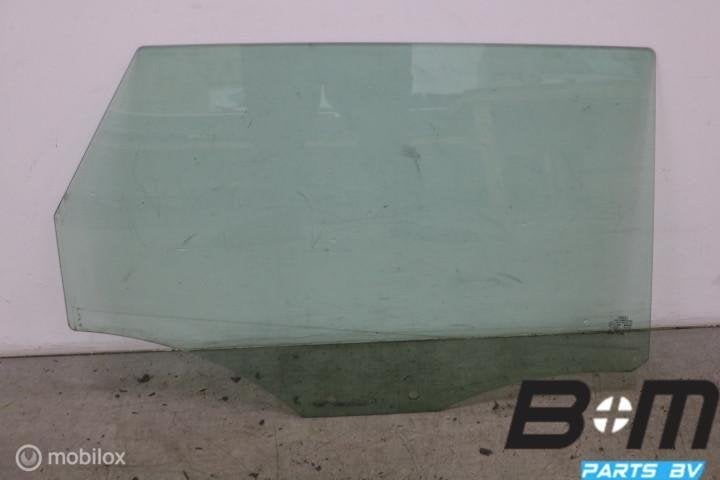 Portierruit rechtsachter Audi A3 8V SB E-tron 8V4845206, Gebruikt