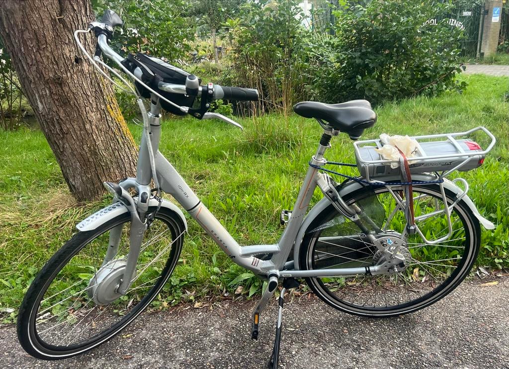 Sparta Ion RX elektrische fiets - Goede staat, Sparta, Ophalen of Verzenden, Zo goed als nieuw, 51 tot 55 cm