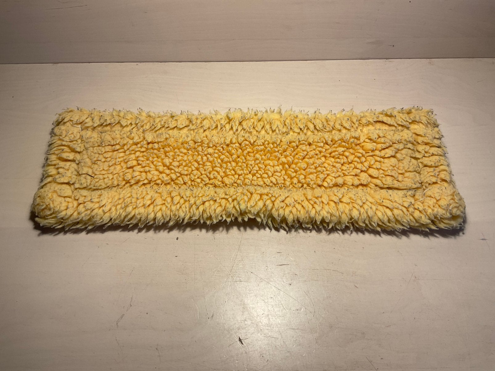 Ha-Ra Hara droogdweil of stofdweil 42 cm, Ophalen of Verzenden, Mop of Dweil