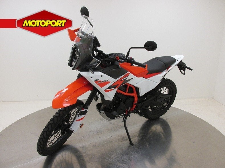 KTM 390 ADVENTURE R (bj 2026), Motoren, Bedrijf, Overig, Achterbroek 11 - unit 8
6596 MP  Milsbeek, NL, Info@ktm.nl