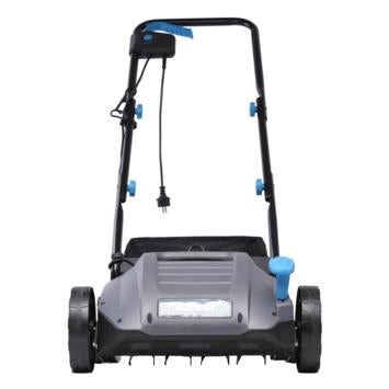 Verticuteermachine Nieuw in doos...!, Tuin en Terras, Verticuteermachines, Ophalen, Nieuw, Elektrisch