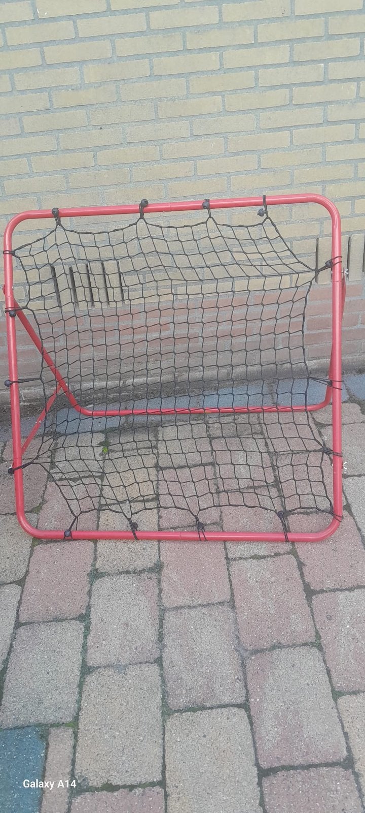 Rebounder voetbal/sport, Maat XL, Ophalen, Gebruikt, Overige typen