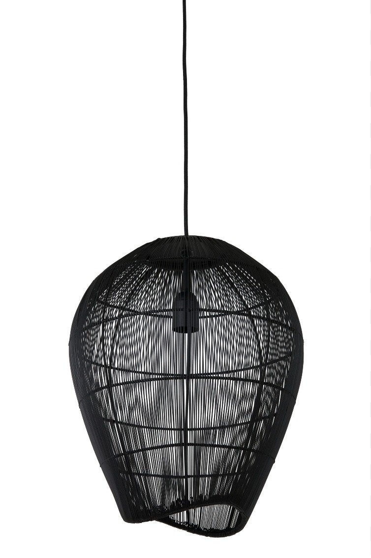 Light & Living hanglamp, Ophalen of Verzenden, Nieuw, Minder dan 50 cm