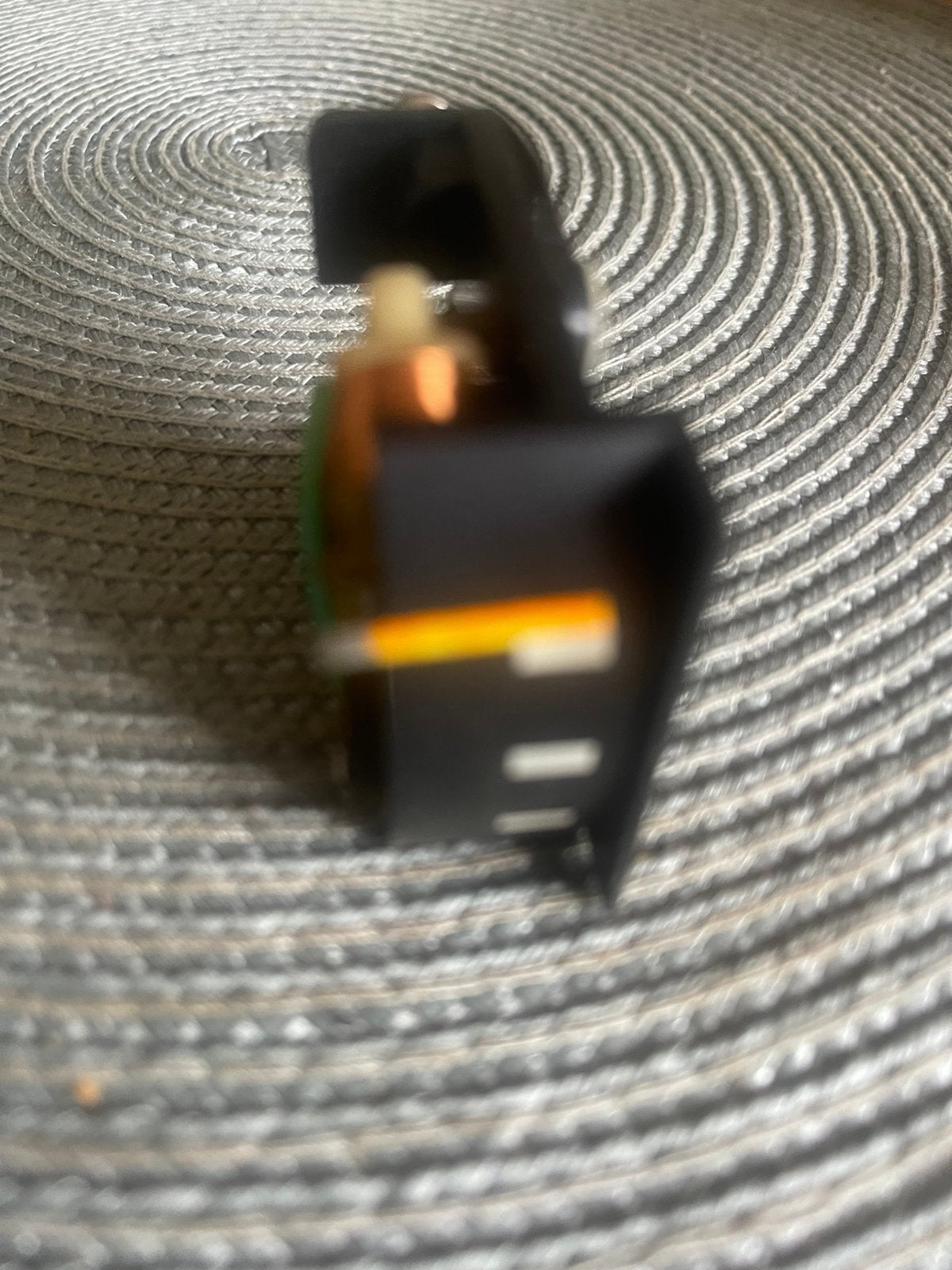 Citroen DS benzine meter, Auto-onderdelen, Ophalen of Verzenden, Gebruikt