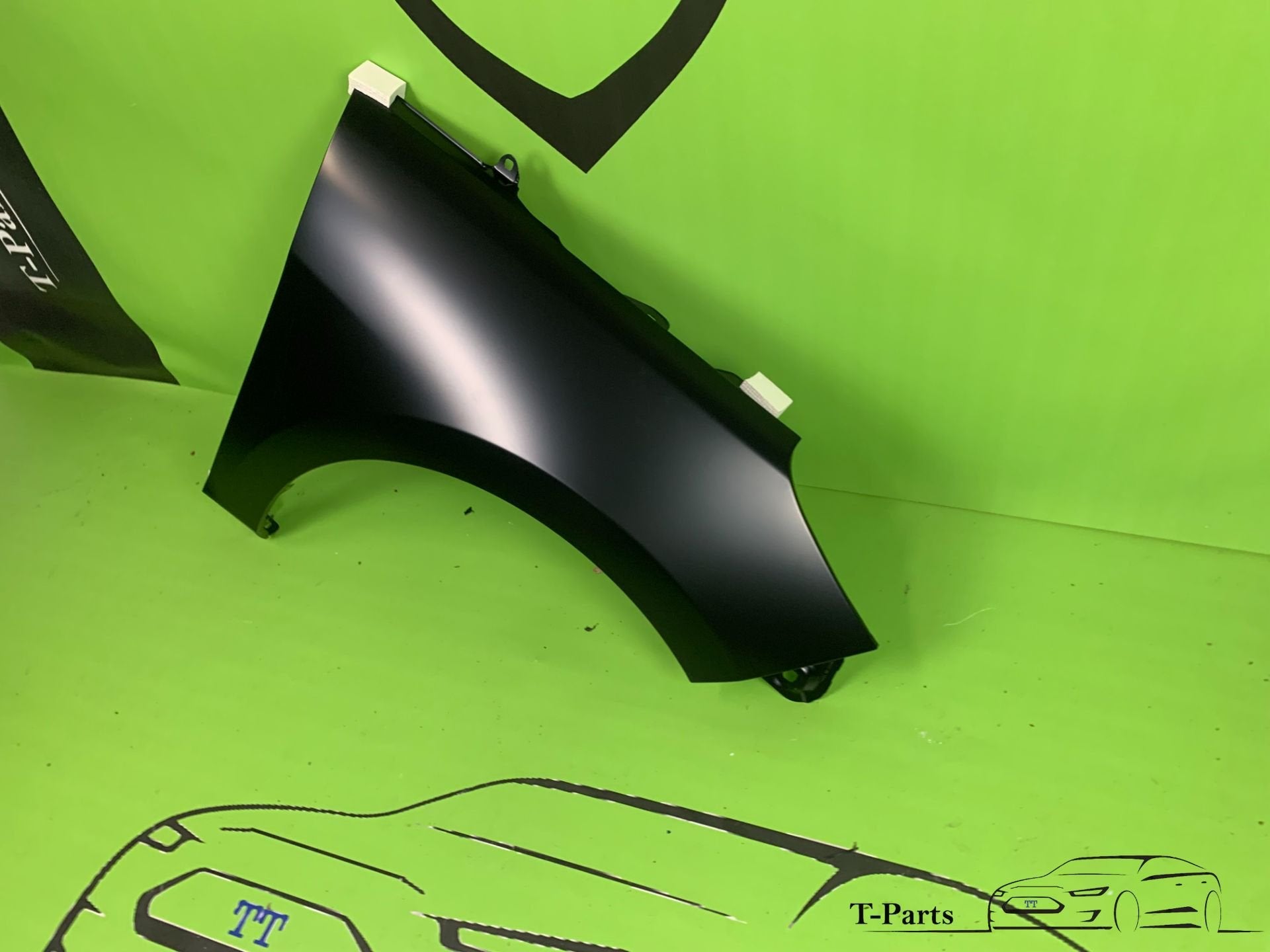 ford fiesta mk8 rechts zijscherm spatbord 17+, Info@fabrikant.eu, Fabrikant BV, Nieuw, Ophalen of Verzenden