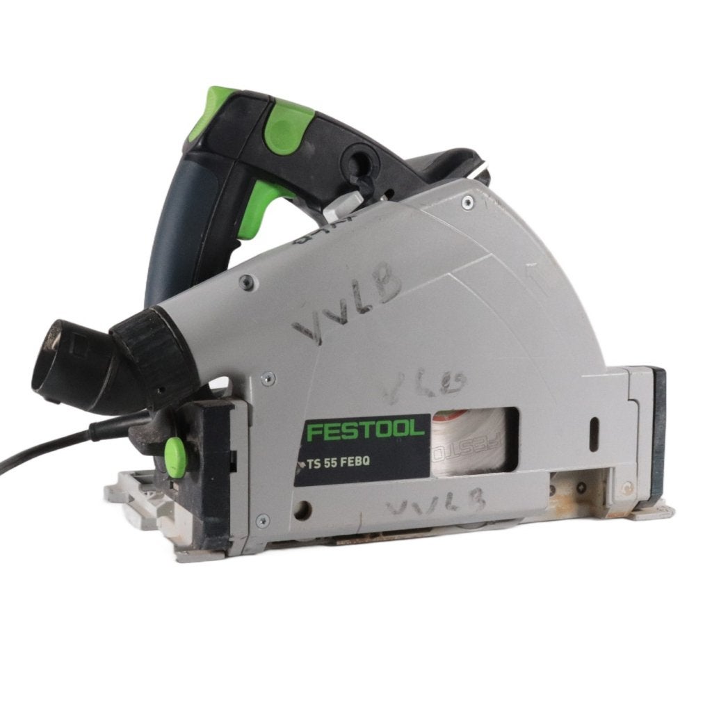 Festool Invalzaag TS55F - Nette staat, Festool, Gebruikt, Support@festool.com, Festool GmbH, WertstraÃŸe 20, 
73240 Wendlingen
Germany