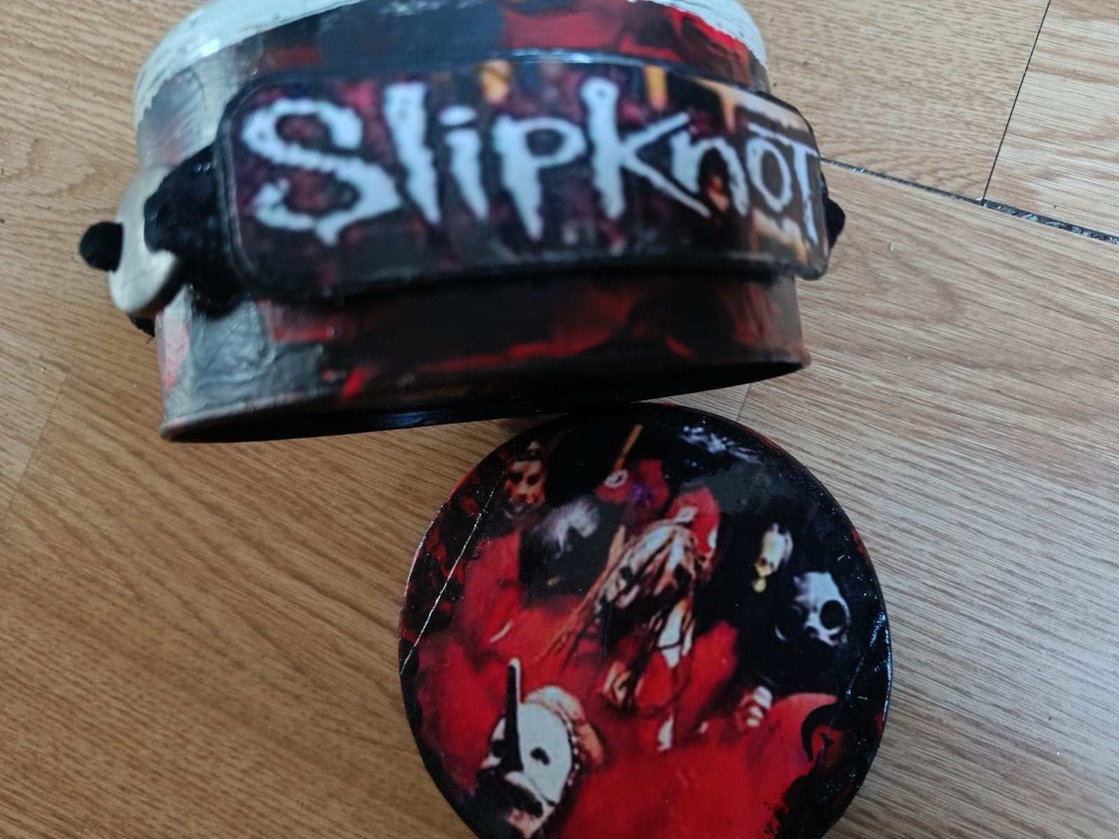 Slipknot - Sale!, Ophalen of Verzenden, Transport
