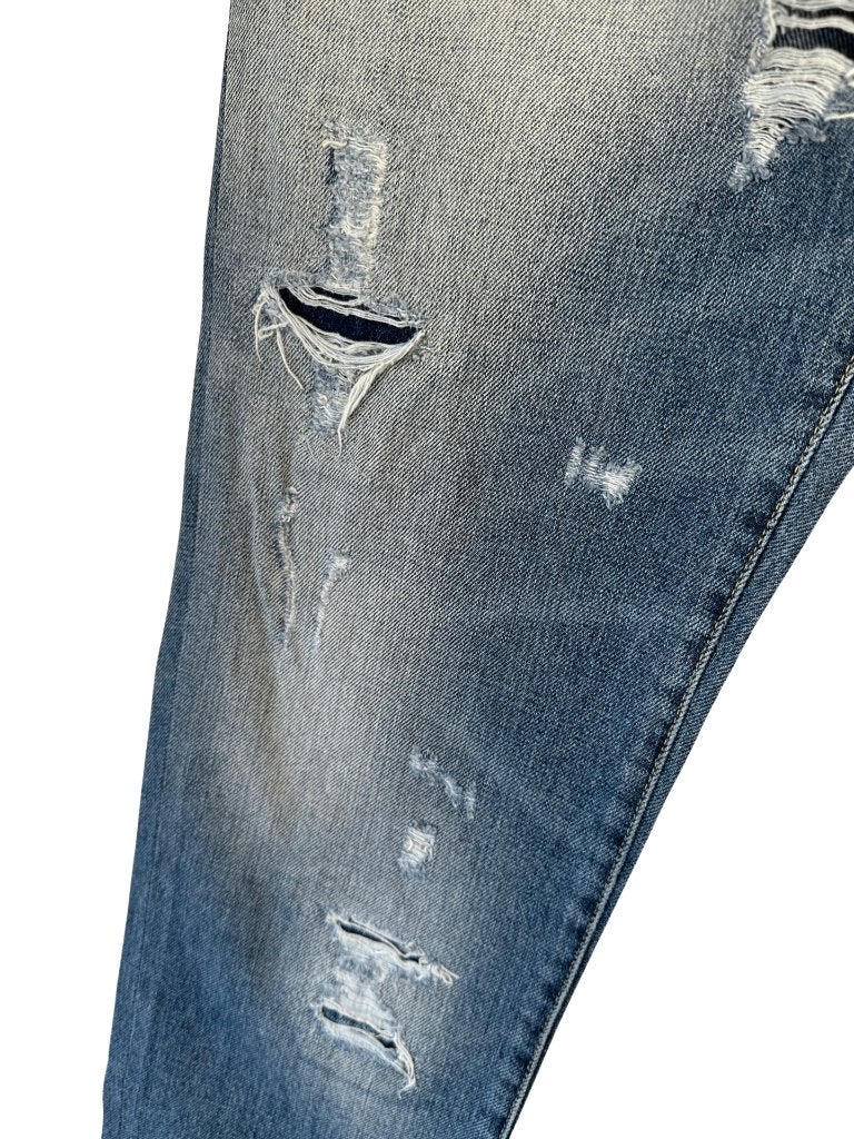 Dolce & Gabbana spijkerbroek L, Maat 38/40 (M), Blauw, Ophalen of Verzenden, Zo goed als nieuw